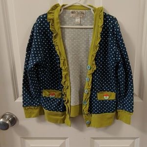 Matilda Jane Cardi